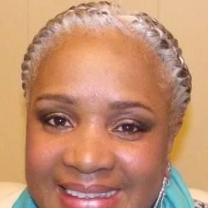 Meet your Posher, Cedricka